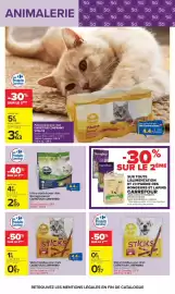Catalogue Carrefour Drive page 57