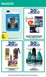 Catalogue Carrefour Drive page 60
