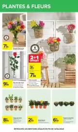 Catalogue Carrefour Drive page 61