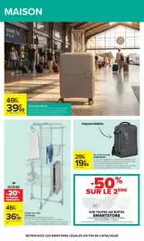 Catalogue Carrefour Drive page 62