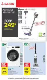 Catalogue Carrefour Drive page 66