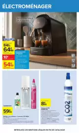 Catalogue Carrefour Drive page 69