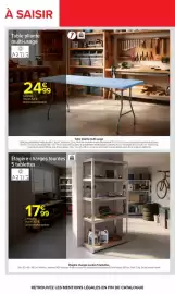 Catalogue Carrefour Drive page 70