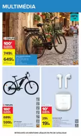 Catalogue Carrefour Drive page 71