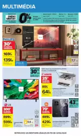 Catalogue Carrefour Drive page 72