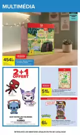 Catalogue Carrefour Drive page 73