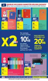 Catalogue Carrefour Drive page 75
