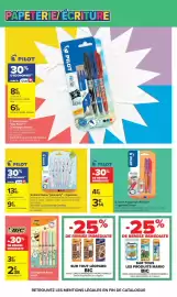 Catalogue Carrefour Drive page 77