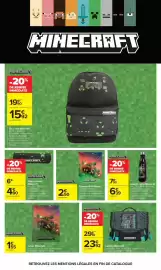 Catalogue Carrefour Drive page 79