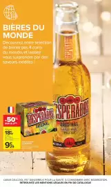 Catalogue Carrefour Drive page 8