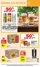 Catalogue Carrefour Drive page 9