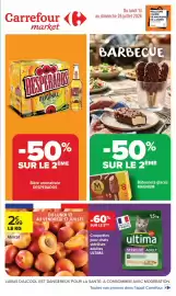 Catalogue Carrefour Drive page 1