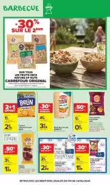 Catalogue Carrefour Drive page 14