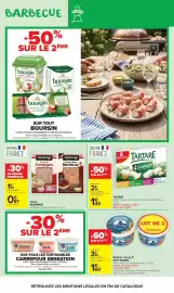 Catalogue Carrefour Drive page 15