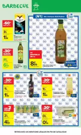 Catalogue Carrefour Drive page 17