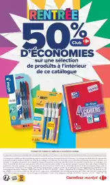 Catalogue Carrefour Drive page 2