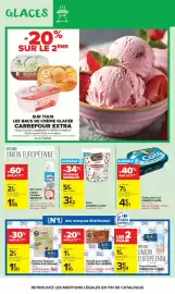 Catalogue Carrefour Drive page 20