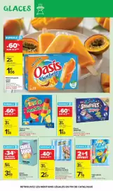 Catalogue Carrefour Drive page 22