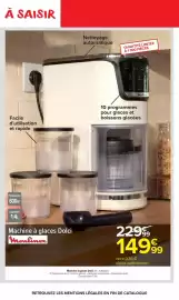 Catalogue Carrefour Drive page 23
