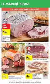 Catalogue Carrefour Drive page 24
