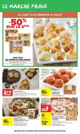 Catalogue Carrefour Drive page 25