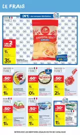 Catalogue Carrefour Drive page 30