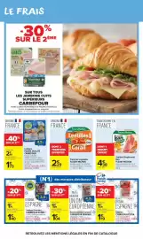 Catalogue Carrefour Drive page 31