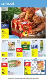 Catalogue Carrefour Drive page 32