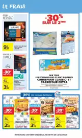 Catalogue Carrefour Drive page 33