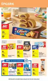 Catalogue Carrefour Drive page 35