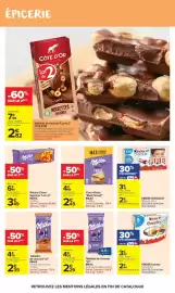Catalogue Carrefour Drive page 36