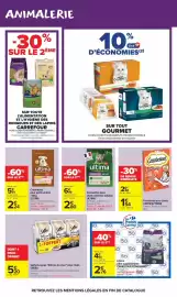Catalogue Carrefour Drive page 38