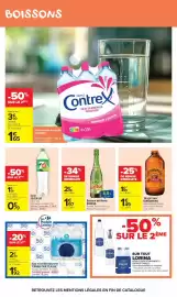 Catalogue Carrefour Drive page 39