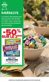 Catalogue Carrefour Drive page 4