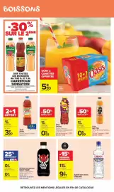 Catalogue Carrefour Drive page 41