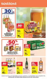 Catalogue Carrefour Drive page 43