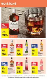 Catalogue Carrefour Drive page 44