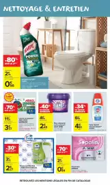 Catalogue Carrefour Drive page 45