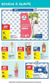 Catalogue Carrefour Drive page 48