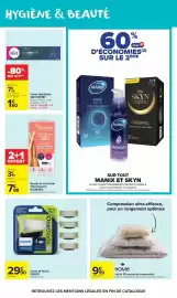 Catalogue Carrefour Drive page 49