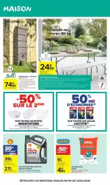 Catalogue Carrefour Drive page 51