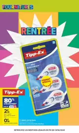 Catalogue Carrefour Drive page 52