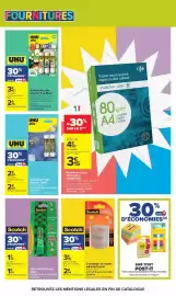 Catalogue Carrefour Drive page 53