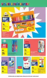 Catalogue Carrefour Drive page 54