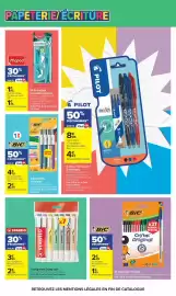 Catalogue Carrefour Drive page 55