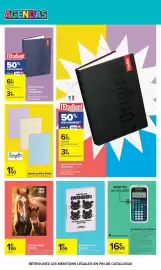 Catalogue Carrefour Drive page 57