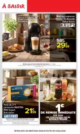 Catalogue Carrefour Drive page 59