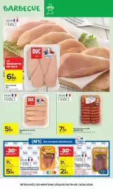 Catalogue Carrefour Drive page 7