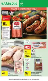 Catalogue Carrefour Drive page 8