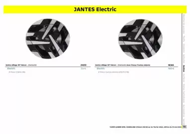 Catalogue Opel page 16